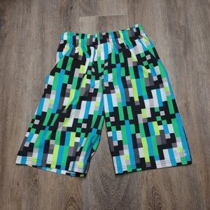 Under Armour Swim Shorts